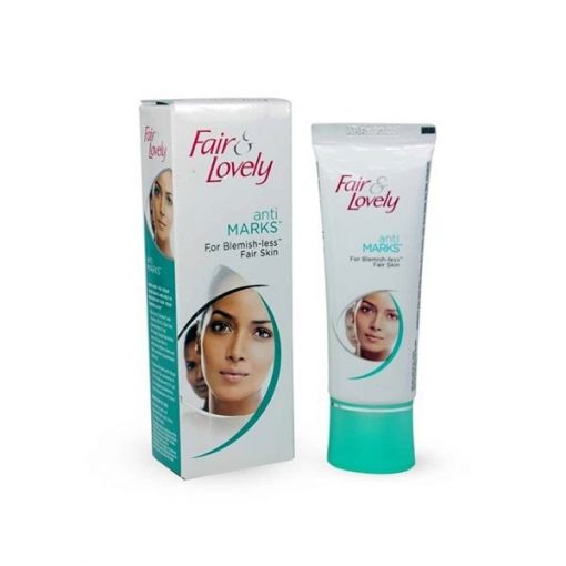 Fair And Lovely Anti-Marks Fairness Cream