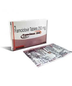 Famcimac 250 Mg