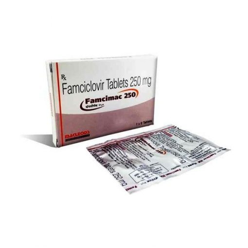 Famcimac 250 Mg