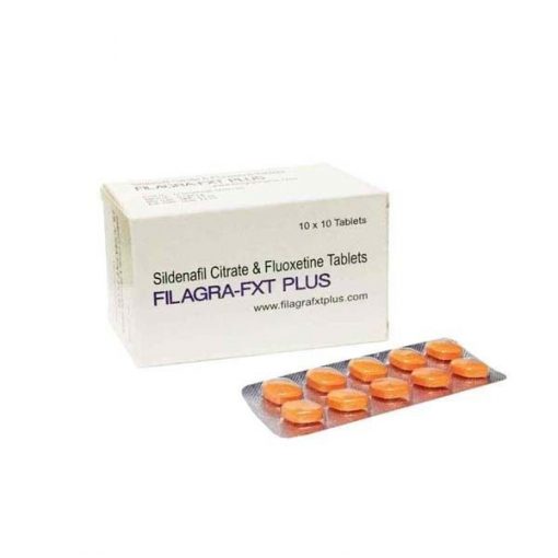 Filagra Fxt Plus