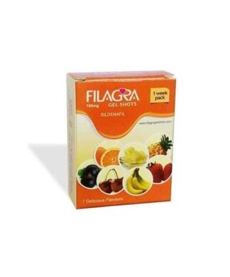 Filagra Oral Jelly