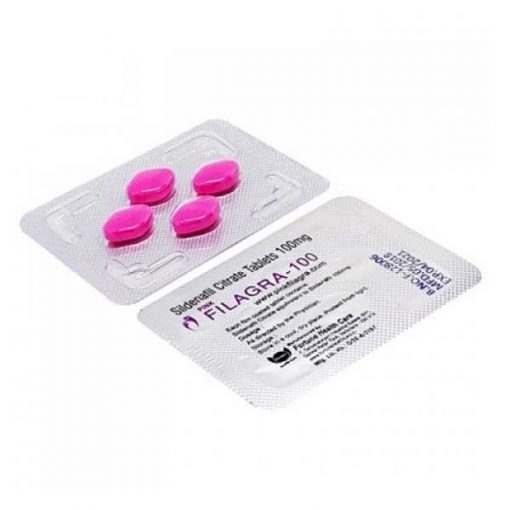 Filagra Pink