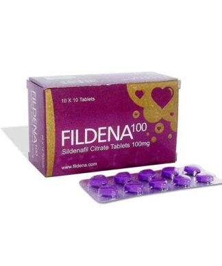 Fildena 100