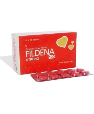 Fildena 120 Mg