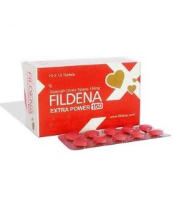 Fildena 150 Mg