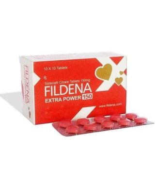 Fildena 150 Mg