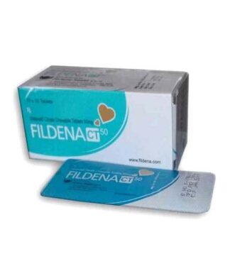 Fildena Ct 50 Mg