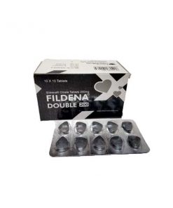 Fildena Double 200 Mg