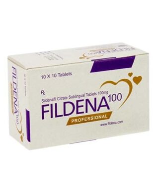 Fildena Professional