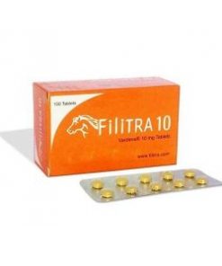 Filitra 10 Mg