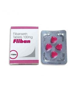 Fliban 100 Mg