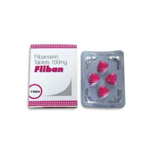 Fliban 100 Mg