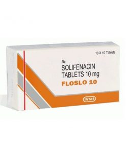 Floslo 10 Mg