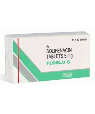 Floslo 5 Mg