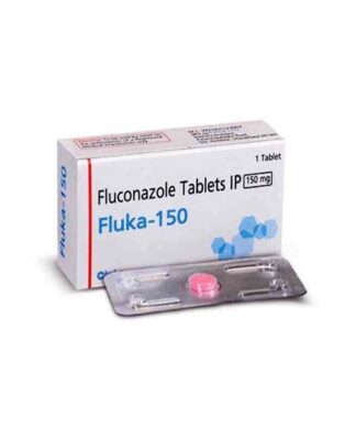 Fluka 150 Mg Tablet