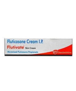 cream flutivate