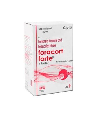 Foracort Forte Inhaler