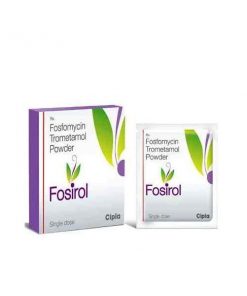 Fosirol Powder 3G