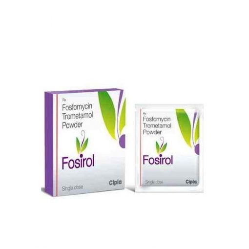 Fosirol Powder 3G