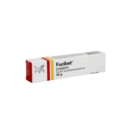 Fucibet Cream