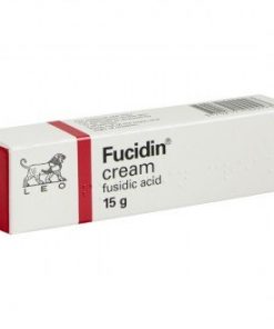 Fucidin Cream