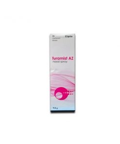 Furamist Az Nasal Spray