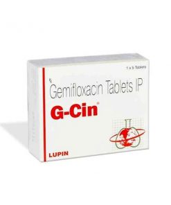 G-Cin 320 Mg