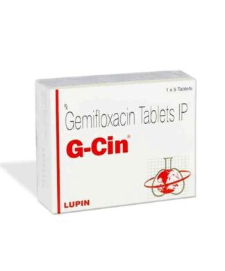 G-Cin 320 Mg