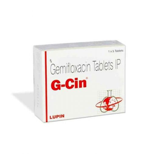 G-Cin 320 Mg