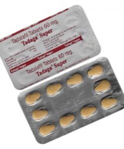 tadagra 60 mg