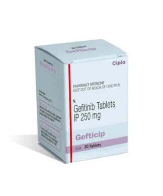 Gefticip 250 Mg