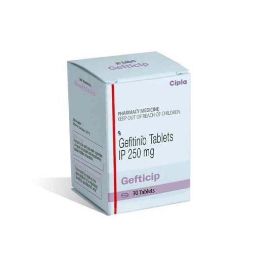 Gefticip 250 Mg