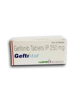 Geftistar 250 Mg