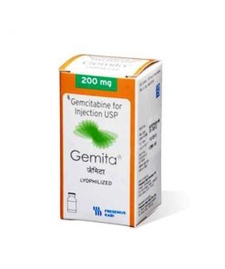 Gemita 200 Mg Injection