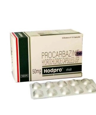 Hodpro 50 Mg