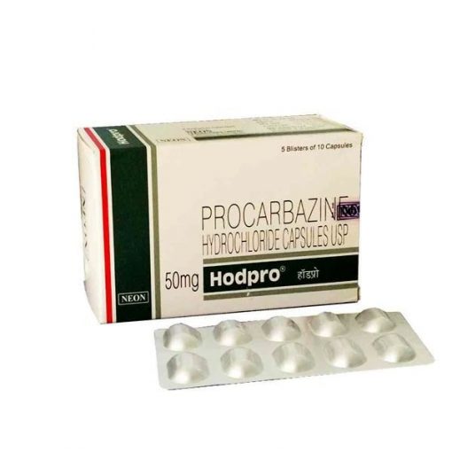 Hodpro 50 Mg