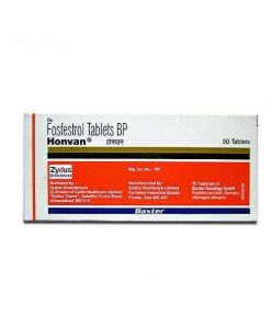 Honvan 120 Mg
