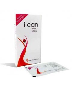 I-Can (Pregnancy Detection Kit)