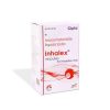 Inhalex 15 Mg Respules