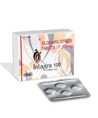 Intagra 100 Mg