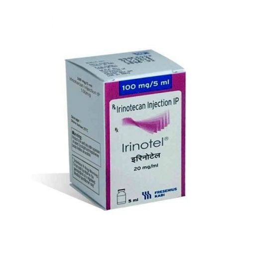 Irinotel 100Mg/5Ml Injection
