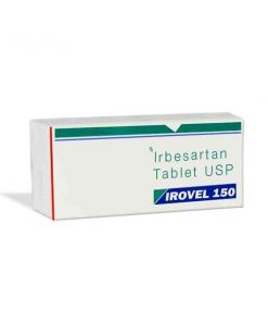 Irovel 150 Mg