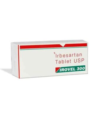 Irovel 300 Mg