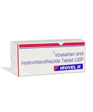 Irovel H Tablet