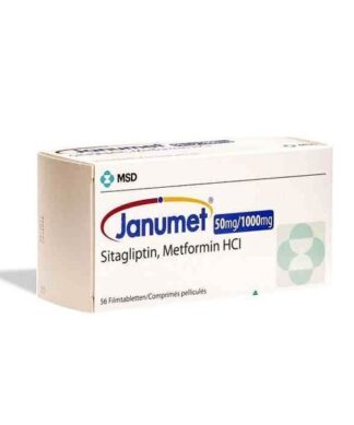 janumet 50 1000 mg