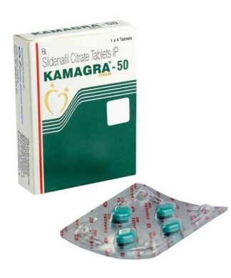 Kamagra 50 Mg