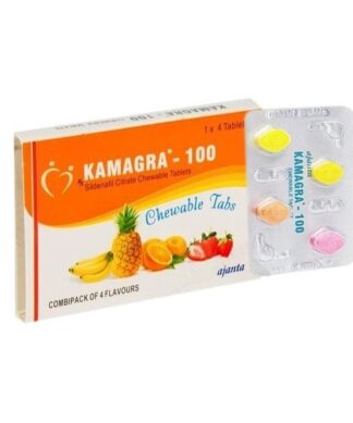 Kamagra Chewable