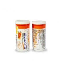 Kamagra Effervescent