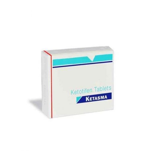 Ketasma 1 Mg