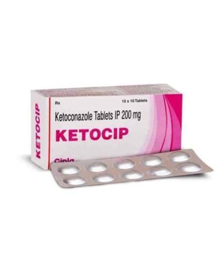 Ketocip 200 mg